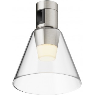 Трековый светильник Bianca TR147-1-3W3K-PT