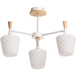 Потолочная люстра Дэла 635015003