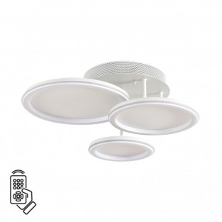 Потолочная люстра Alis Smart 8380/60CL