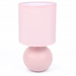 Интерьерная настольная лампа Octavia 8225/1T