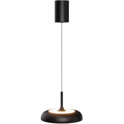 Подвесной светильник Gerhard MOD189PL-L30B3K