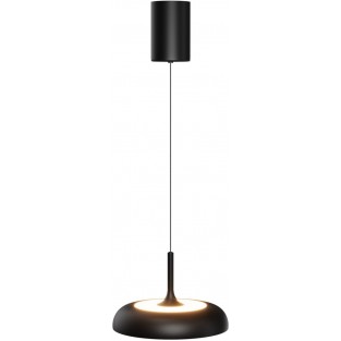 Подвесной светильник Gerhard MOD189PL-L30B3K
