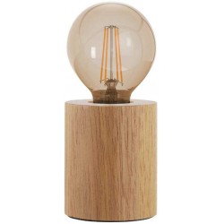 Интерьерная настольная лампа Turialdo 901173