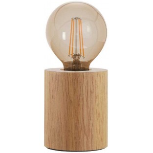 Интерьерная настольная лампа Turialdo 901173