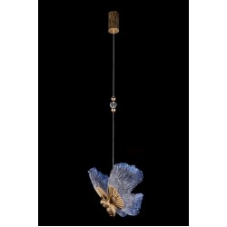 Подвесной светильник Borboleta FL1103-1P2
