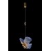 Подвесной светильник Borboleta FL1103-1P2