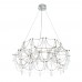 Подвесная люстра MODELUX ML.5603.800P СН Modelux