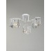 Потолочная люстра V5884-0/3PL