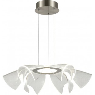 Подвесная люстра Fairy SL6235.103.20