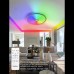 Потолочная люстра Colorful RGB INNOVATION STYLE 83118