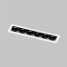 Точечный светильник SPACE | СПЕЙС DK2514-WB Denkirs