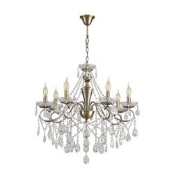 Подвесная люстра Luina 8346/7
