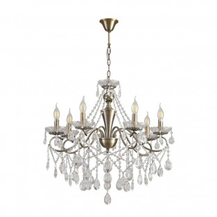 Подвесная люстра Luina 8346/7