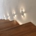 Подсветка для лестниц и ступеней Step MRL LED 1119 белый