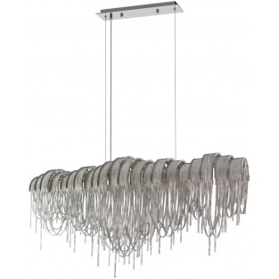 Подвесная люстра Volver 10404/1150L SN