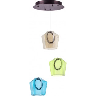 Подвесной светильник Caramello 796139