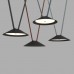Трековый светильник BELTY SMART FLOW | БЕЛТИ СМАРТ ФЛОУ DK5664-BK Denkirs