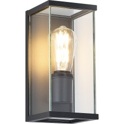 Настенный светильник уличный Gross SL9019.701.01