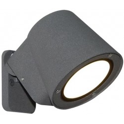 Настенный светильник уличный Верта 09321-1,16