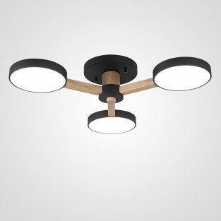 Потолочная люстра Turna01