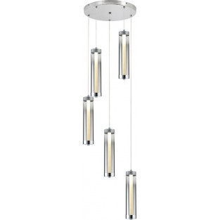 Подвесной светильник Rilucente V000147L