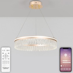 Подвесной светильник Led series 711 HIGH-TECH LED LAMPS 82051