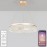 Подвесной светильник Led series 711 HIGH-TECH LED LAMPS 82051