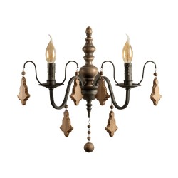 Бра Chateau 10559W