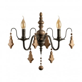 Бра Chateau 10559W