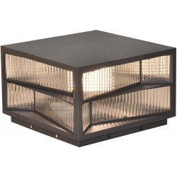 Наземный светильник Файви 09322,19