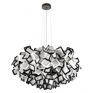 Подвесной светильник Clizia 10231/780 Black