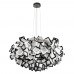Подвесной светильник Clizia 10231/780 Black Loft It