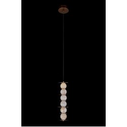 Подвесной светильник Nocturna FL1198-6P Подвесной светильник Nocturna FL1198-6P