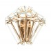 Бра Shard 10432W Clear Loft It