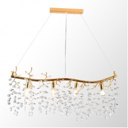 Подвесная люстра Presidio LSP-6014