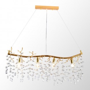 Подвесная люстра Presidio LSP-6014