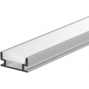 Профиль для светодиодной ленты 636007