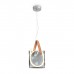 Подвесной светильник Tote FR6223PL-L17SM Freya Подвесной светильник Tote FR6223PL-L17SM Freya
