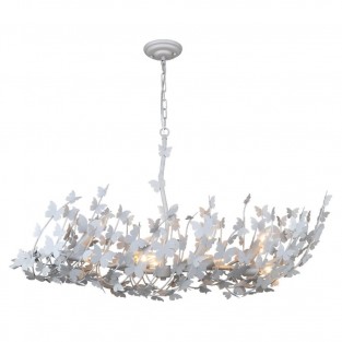 Подвесная люстра Aurelius 4736-12P