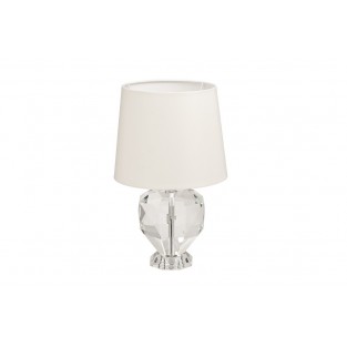 Интерьерная настольная лампа X42002