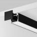 Профиль для светодиодной ленты Накладной-подвесной профиль 633013