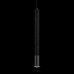 Подвесной светильник Everest 10583D Black