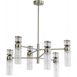 Потолочная люстра Denver 8277/6