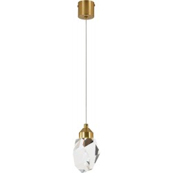 Подвесной светильник Cristallo V000132L