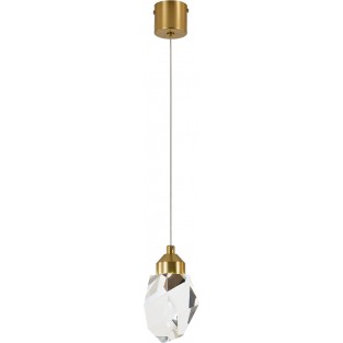 Подвесной светильник Cristallo V000132L