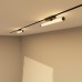 Трековый светильник Strom | СТРОМ DK6438-BK Denkirs