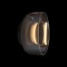 Настенный светильник Totem 10466W Smoke black Настенный светильник Totem 10466W Smoke black