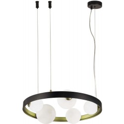 Подвесной светильник Shanku 4628-5P