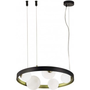 Подвесной светильник Shanku 4628-5P