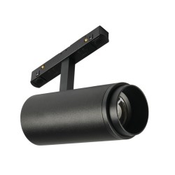 Трековый светильник RayZoom MT0222-20W3K-S-B